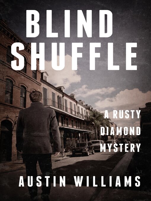 Title details for Blind Shuffle by Austin Williams - Available